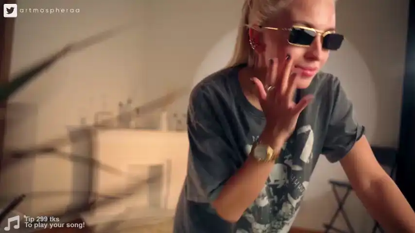Artmosphera – Chaturbate Live Show Record – 2026-05-23 07:41:42