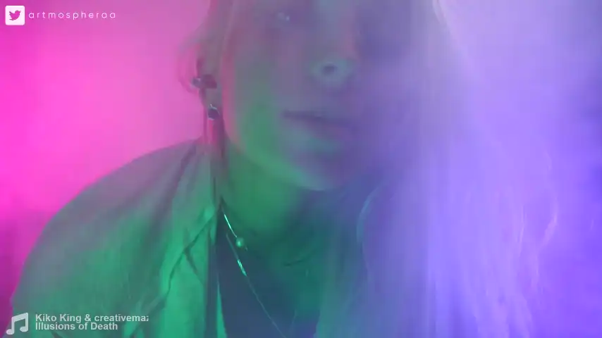 Artmosphera – Chaturbate Live Show Record – 2025-07-26 09:00:20