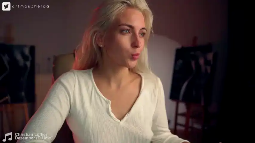 Artmosphera – Chaturbate Live Show Record – 2025-10-05 07:43:58