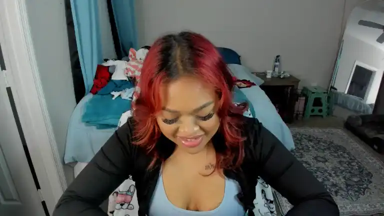 Aznprincessxo – Streamate Live Show Record – 2025-08-24 20:23:05