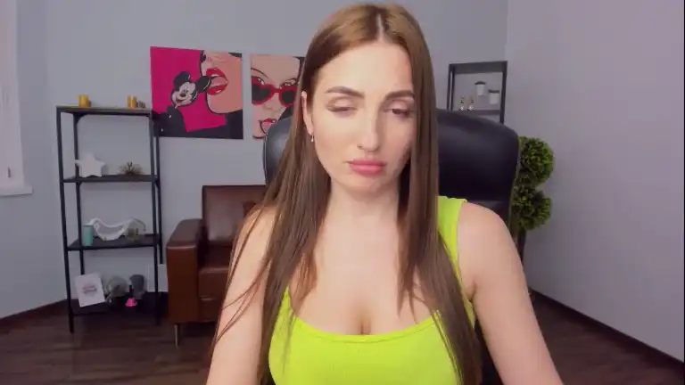 Larasmela – Streamate Live Show Record – 2025-12-26 08:37:23