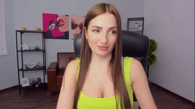Larasmela – Streamate Live Show Record – 2025-12-11 20:20:18