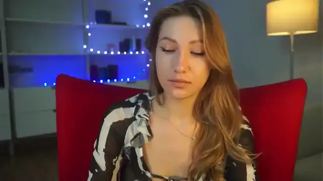 Lovelygin – Myfreecams Live Show Record – 2025-10-08 11:59:05