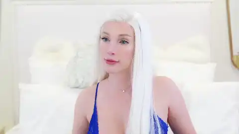 Maye-daye – Flirt4free Live Show Record – 2025-11-10 02:44:07