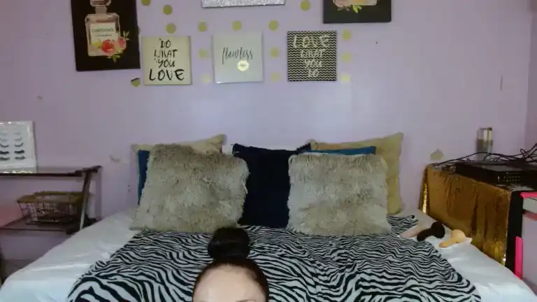 Myleeelynn – Streamate Live Show Record – 2025-12-14 13:08:51