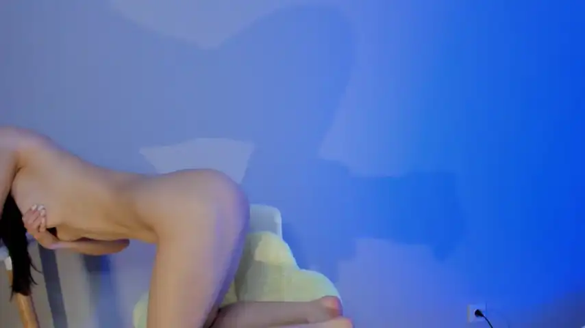 Neferpita – Chaturbate Live Show Record – 2025-09-05 22:24:01