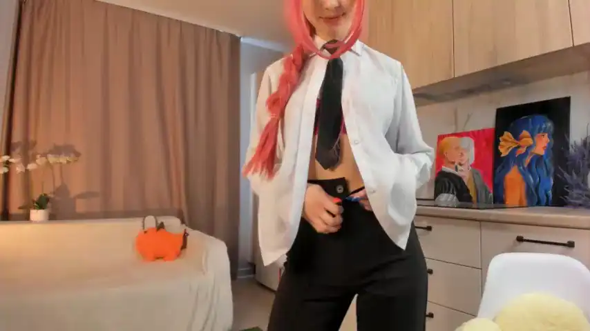 Neferpita – Chaturbate Live Show Record – 2025-12-26 17:02:13