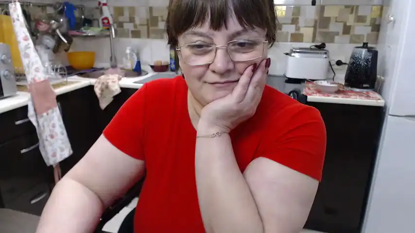 Brandiohnight – Stripchat Live Show Record – 2025-08-08 07:59:09