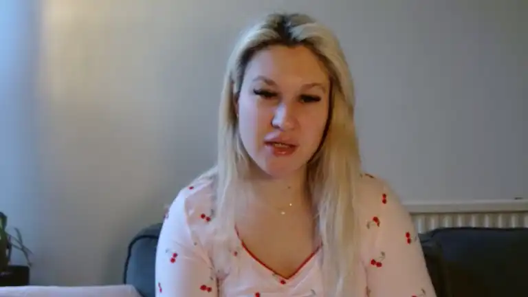 Ellesmithx – Streamate Live Show Record – 2026-02-25 12:33:37
