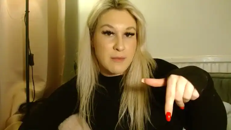 Ellesmithx – Streamate Live Show Record – 2025-10-20 11:37:10