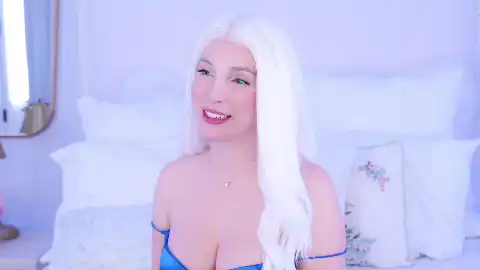 Maye-daye – Flirt4free Live Show Record – 2026-07-04 05:18:35