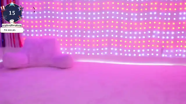 Maye-daye – Flirt4free Live Show Record – 2026-07-18 21:37:33