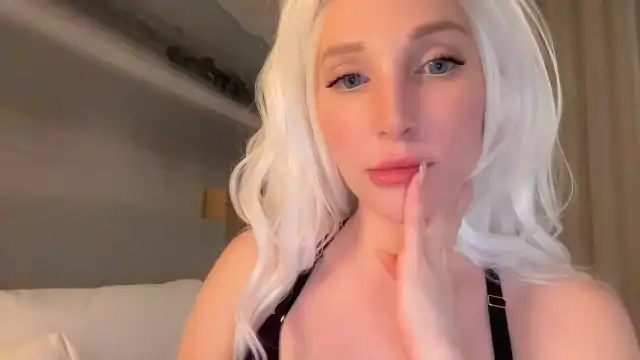 Maye-daye – Flirt4free Live Show Record – 2025-04-16 15:05:57