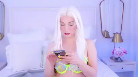 Maye-daye – Flirt4free Live Show Record – 2026-01-07 02:22:10