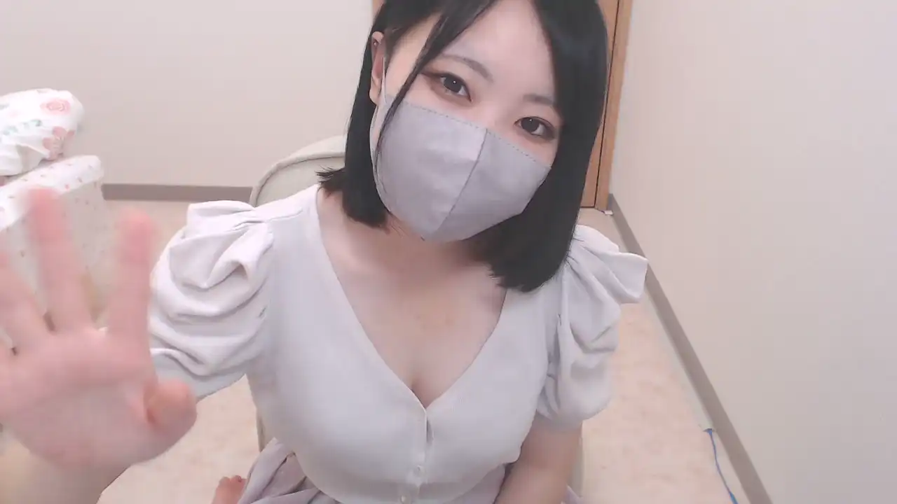 Sunxp8 – Sakuralive Live Show Record – 2025-04-26 18:27:16